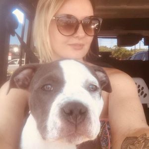 Meet your Posher, Kat